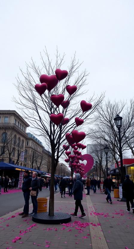 Friday - Galentine's Day Party