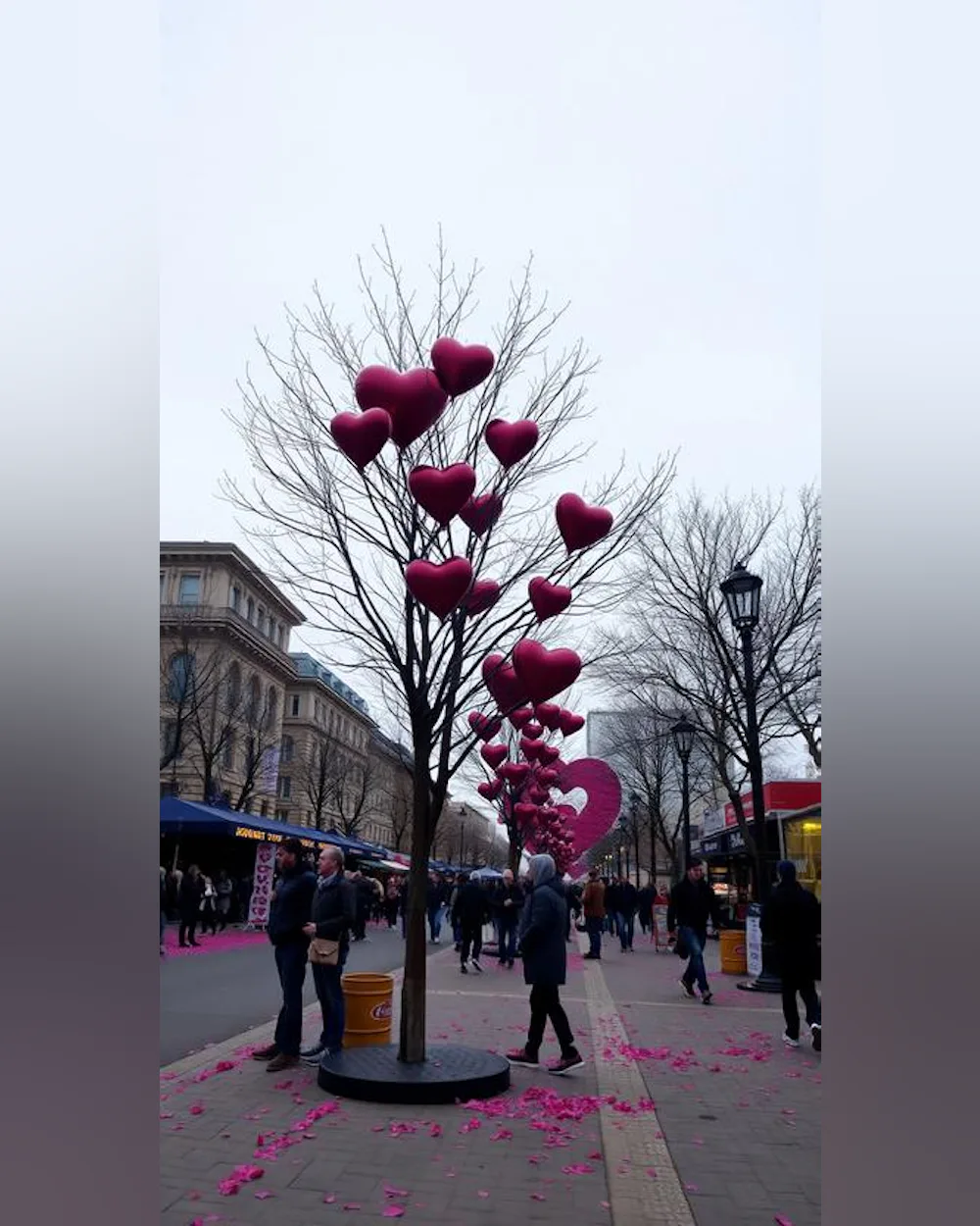 Friday - Galentine's Day Party