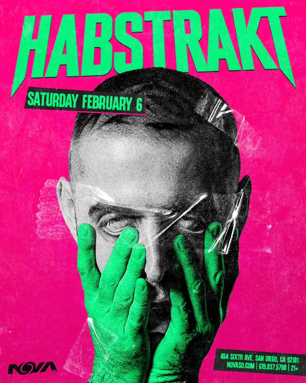Habstrakt