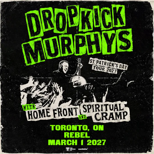 Dropkick Murphys