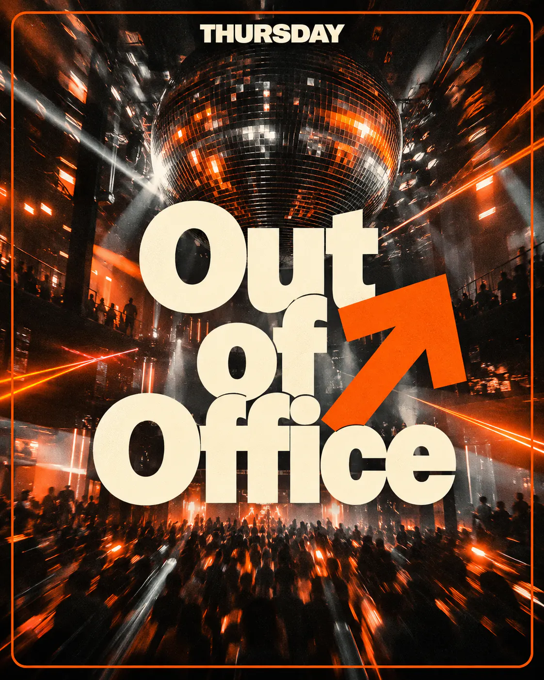 Out of Office Thursdays