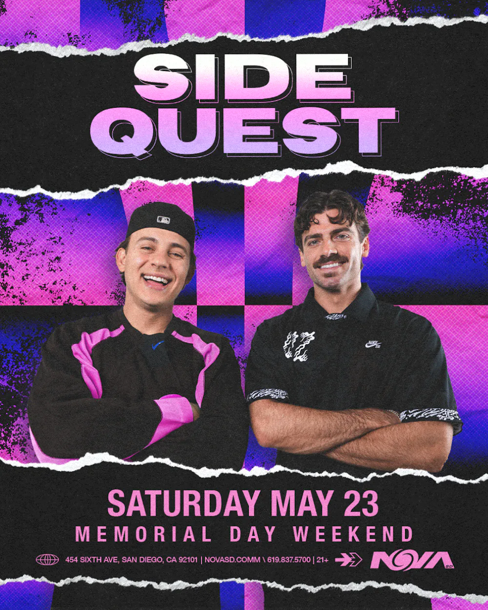 Sidequest