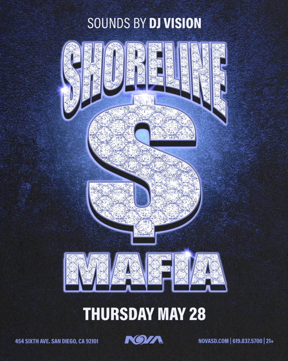 Shoreline Mafia