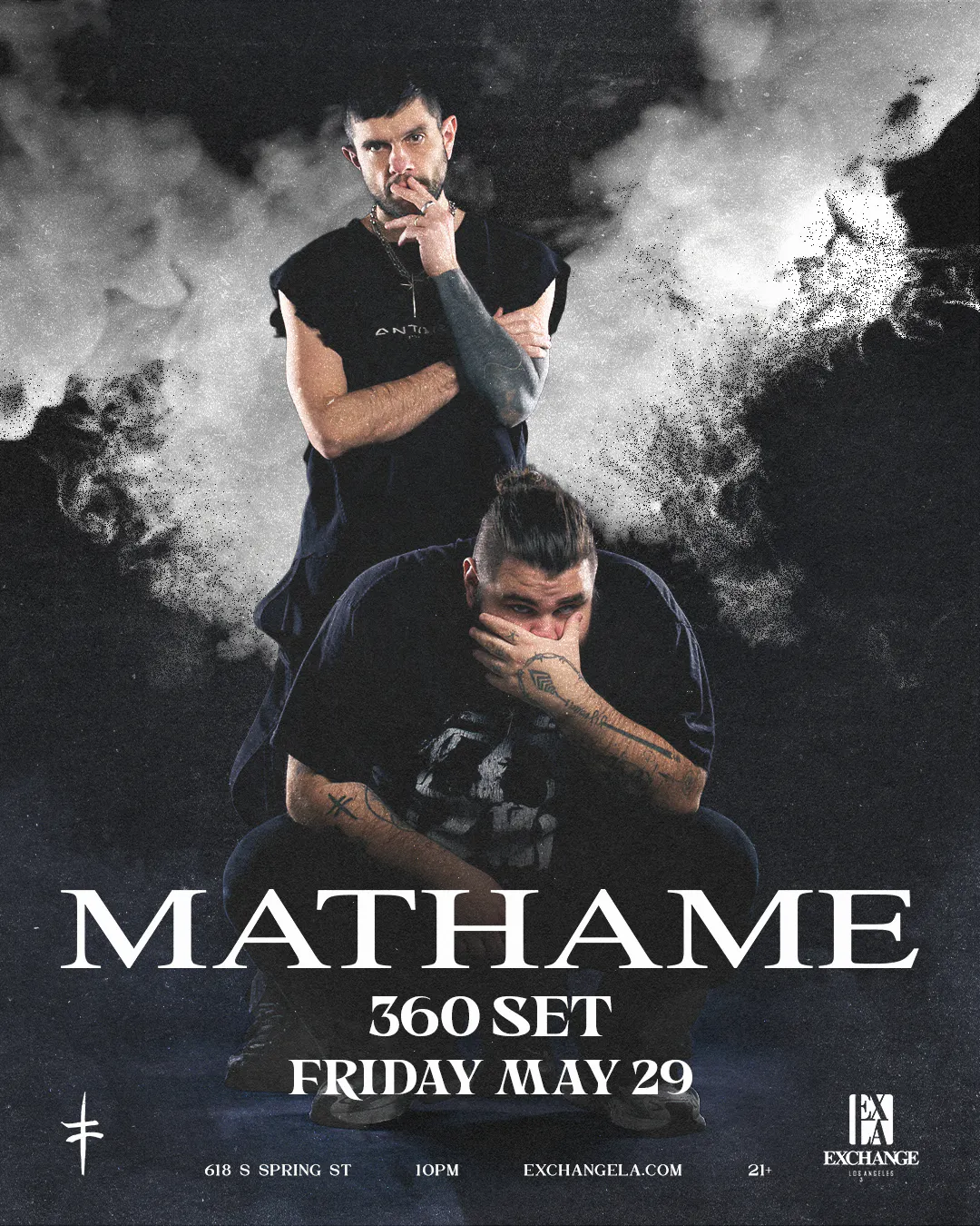 Mathame 360°
