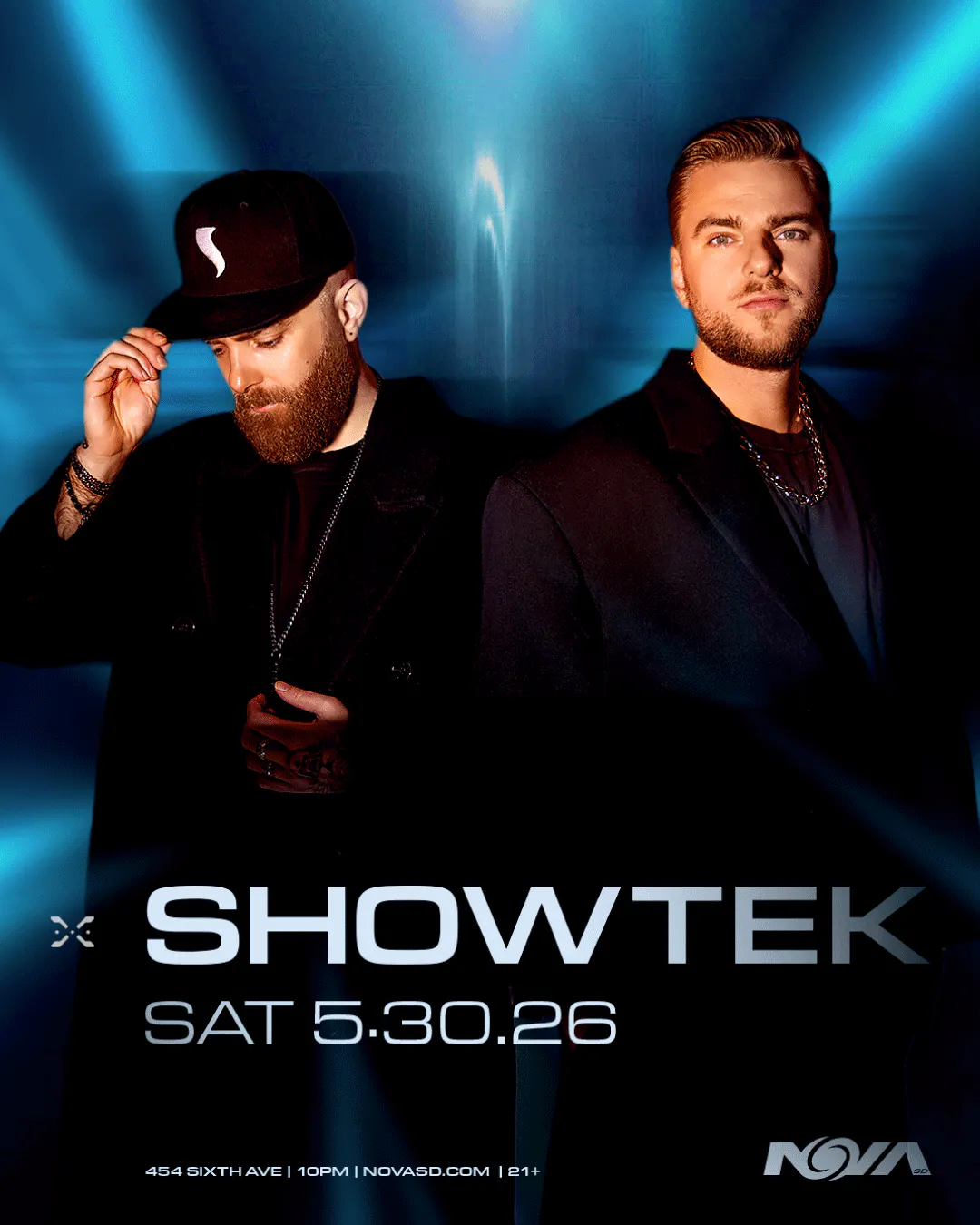 Showtek