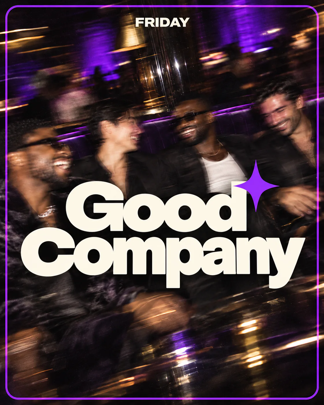 Good Company Fridays