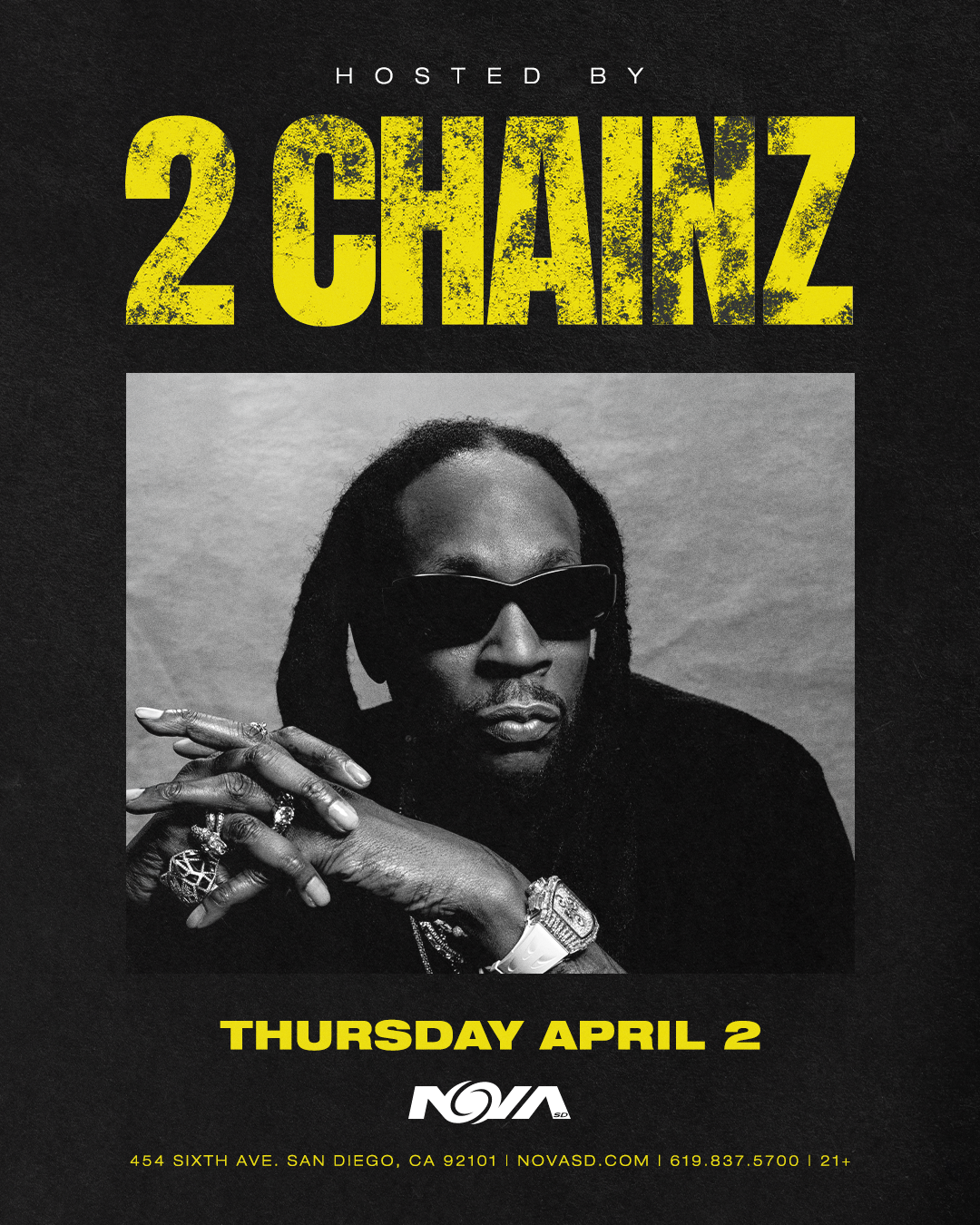 2 Chainz
