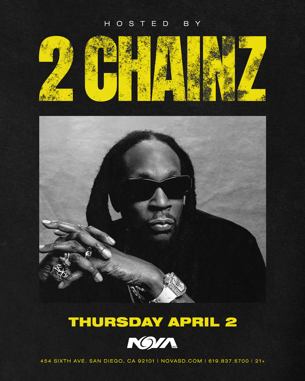 2 Chainz