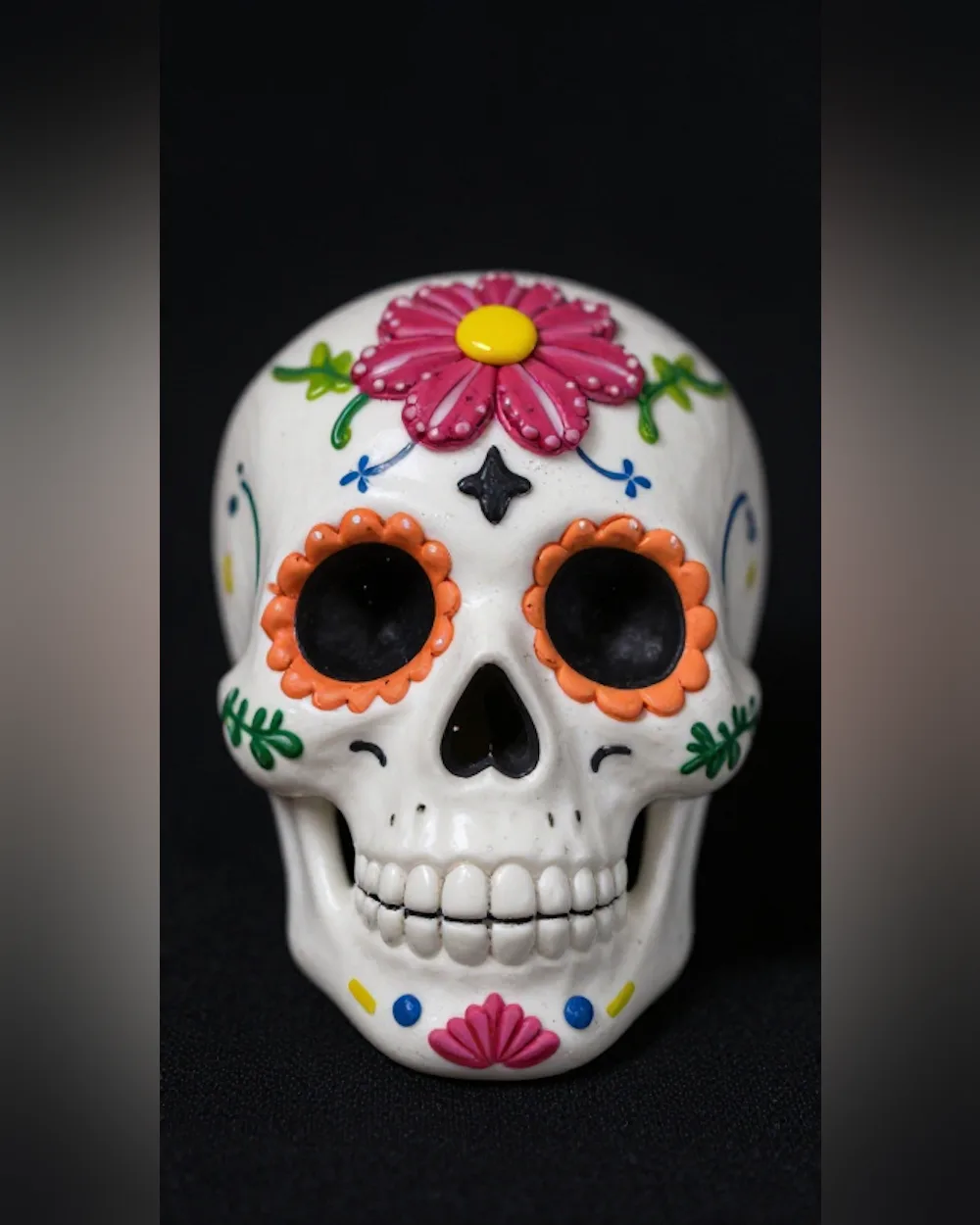 Sunday - Latin Night Sunday - Day of the Dead Celebration