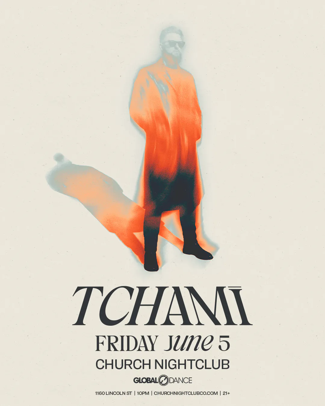 TCHAMI
