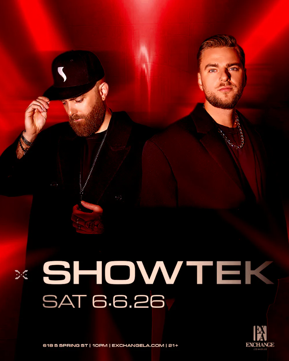 Showtek