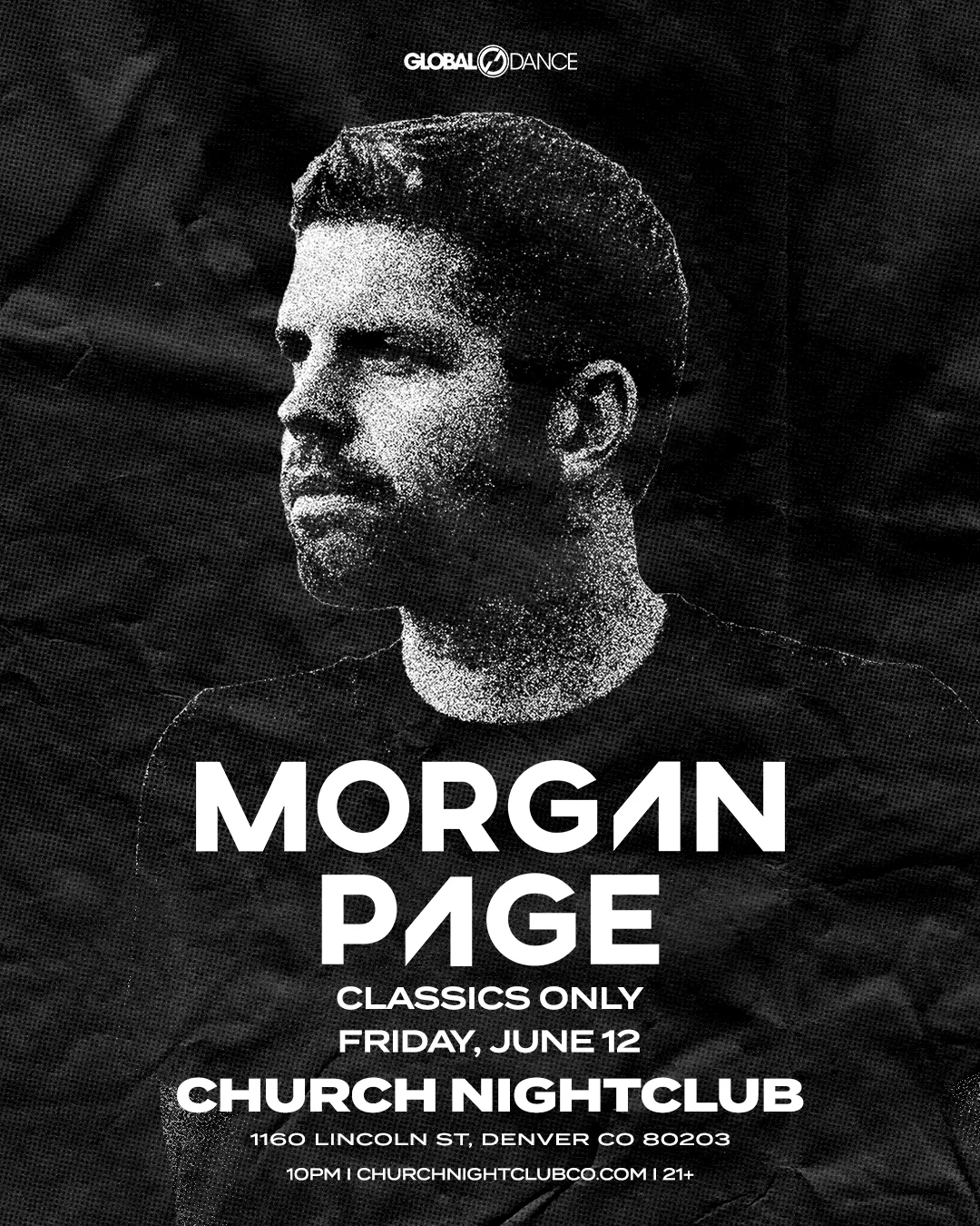 Morgan Page