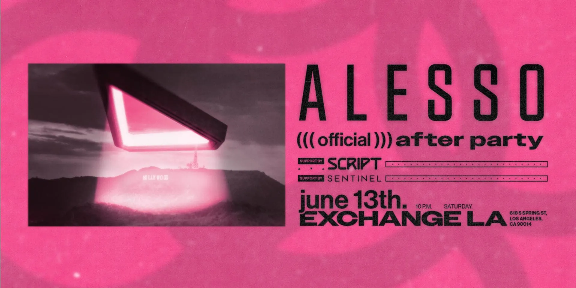 Alesso [After Party]