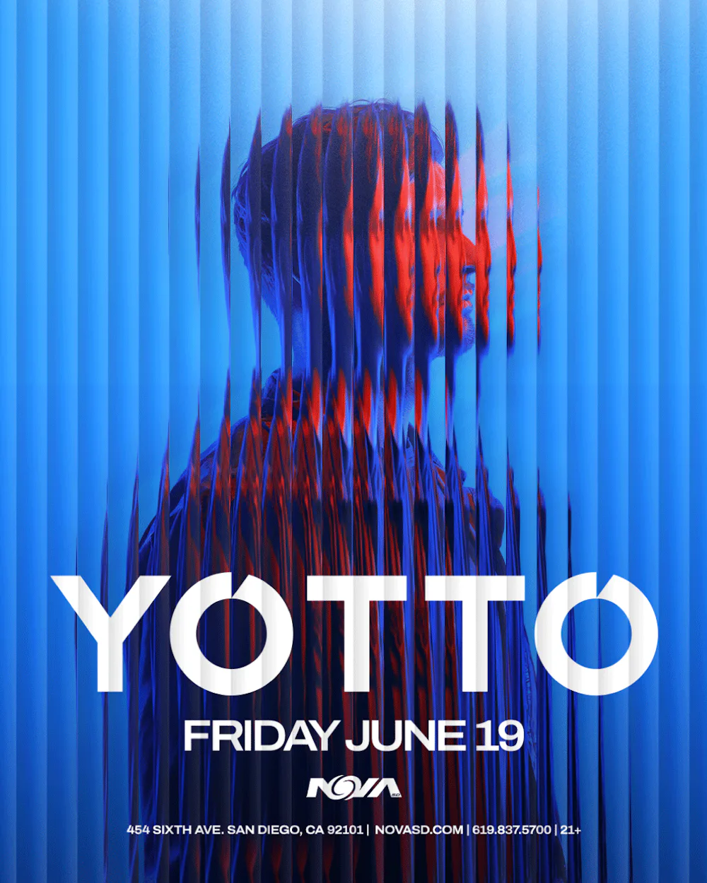 Yotto