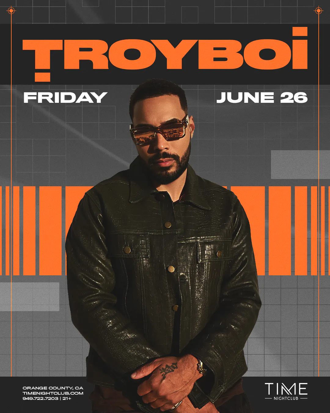 Troyboi