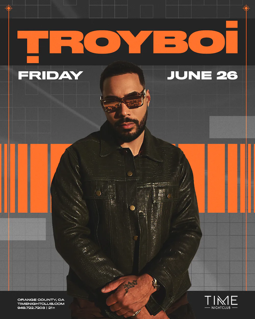 Troyboi