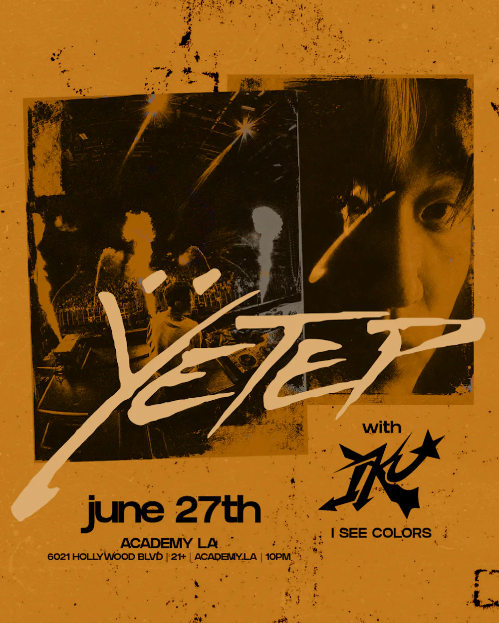 Yetep