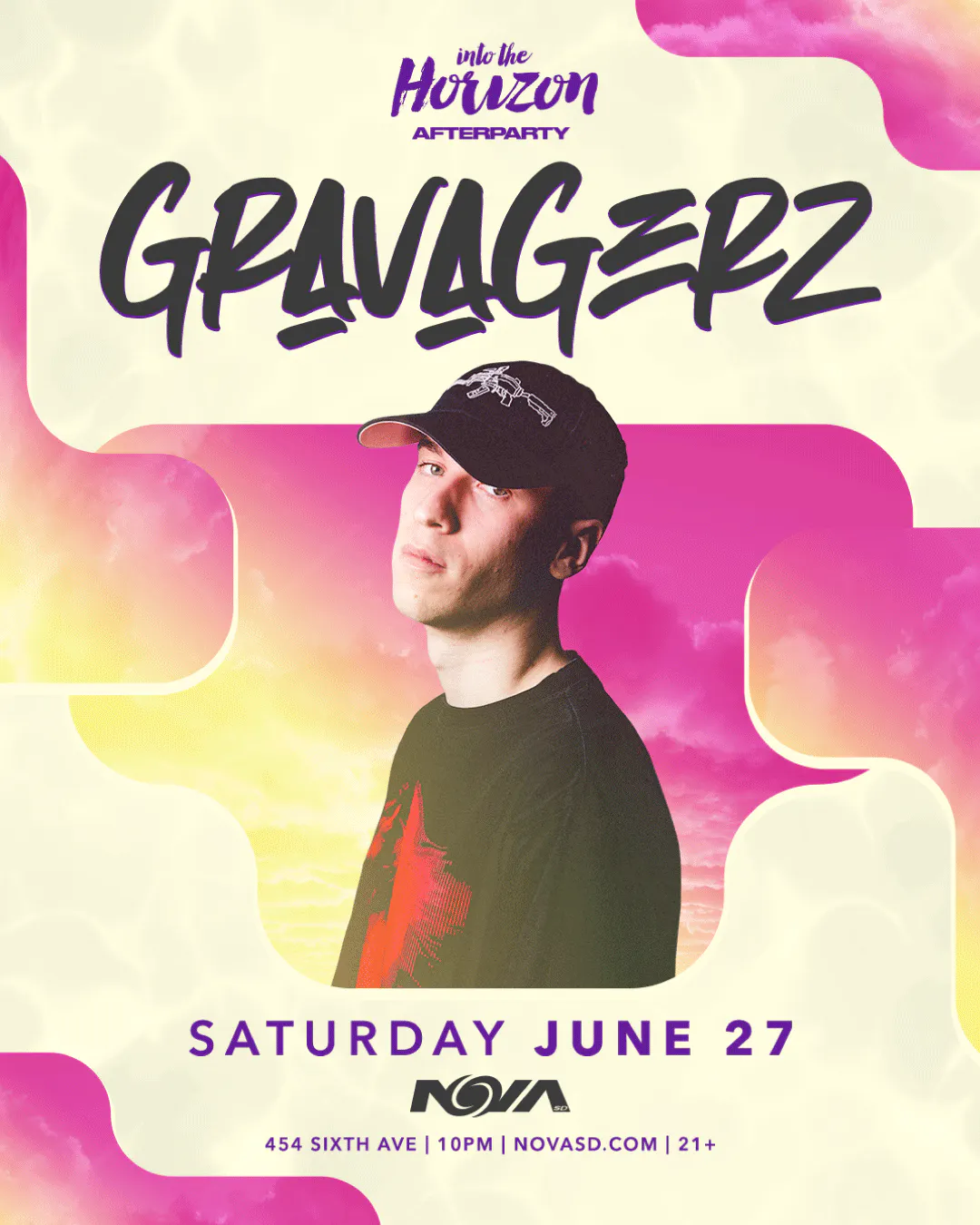 Gravagerz
