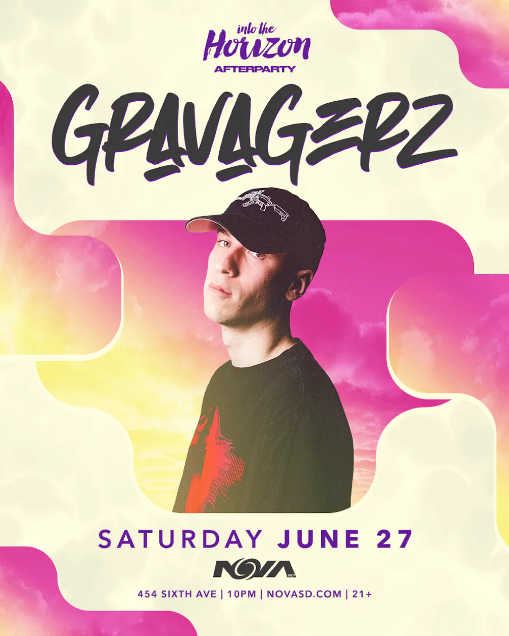 Gravagerz