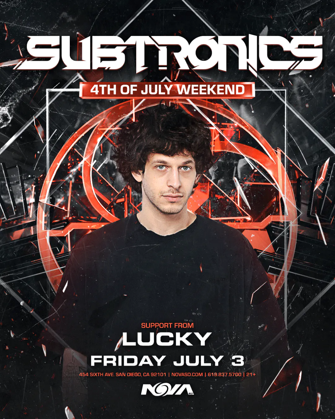 Subtronics