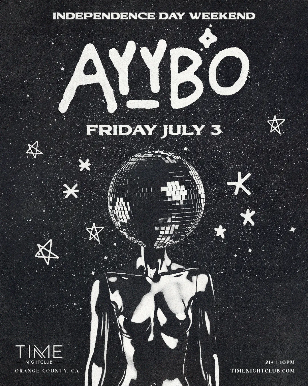 Ayybo