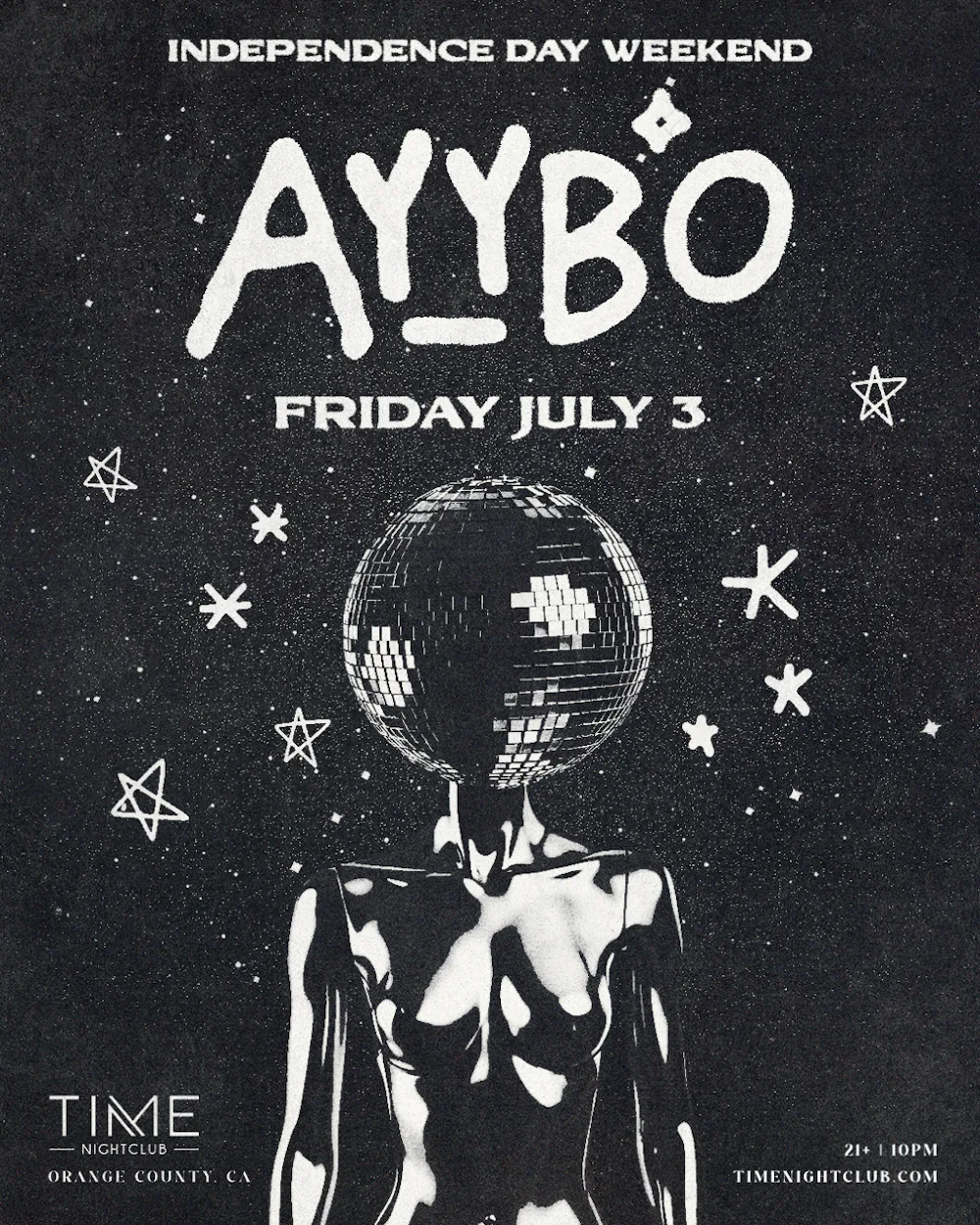 Ayybo