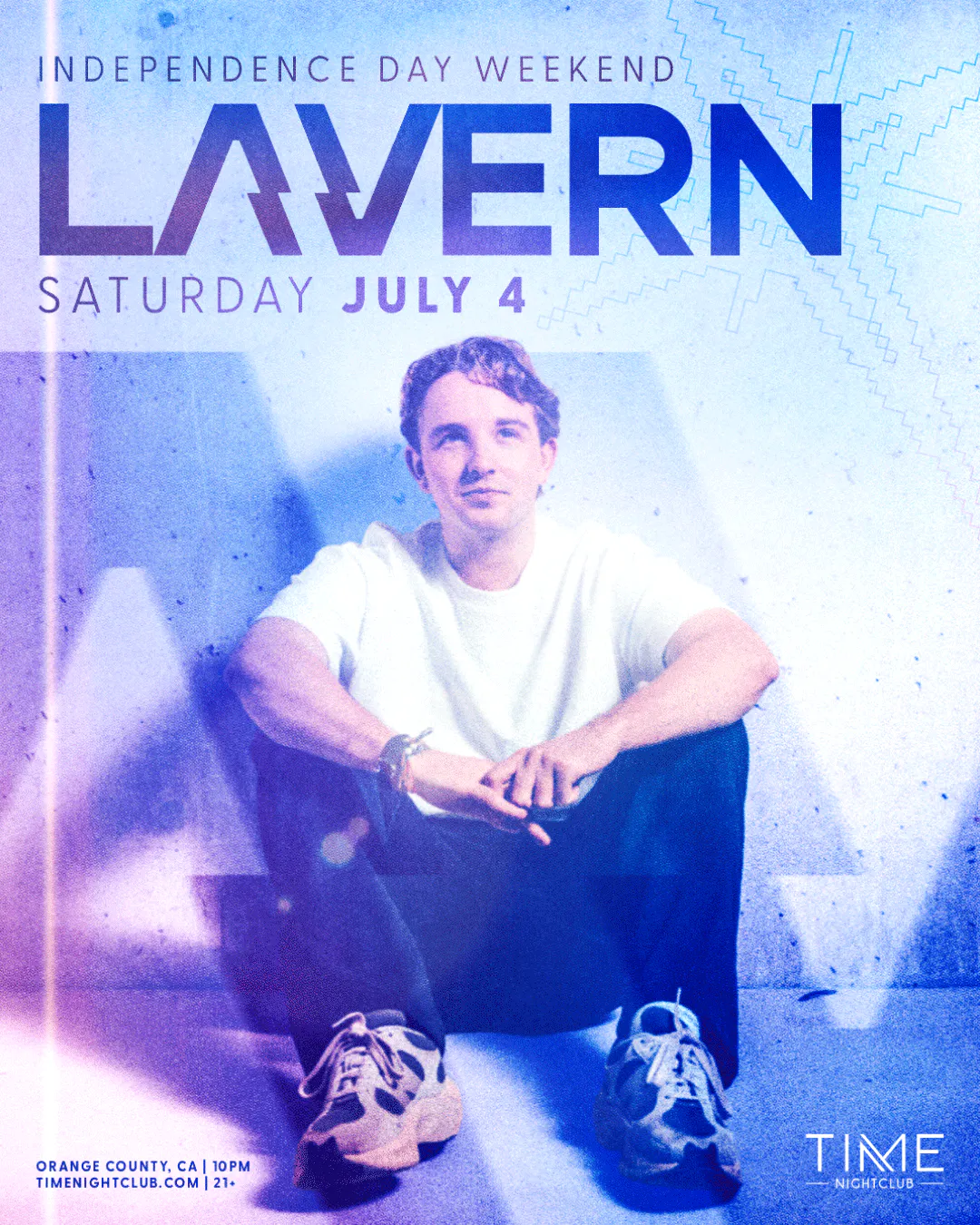 Lavern