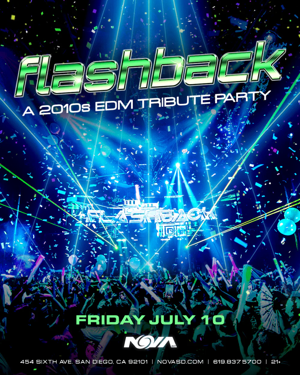 Flashback