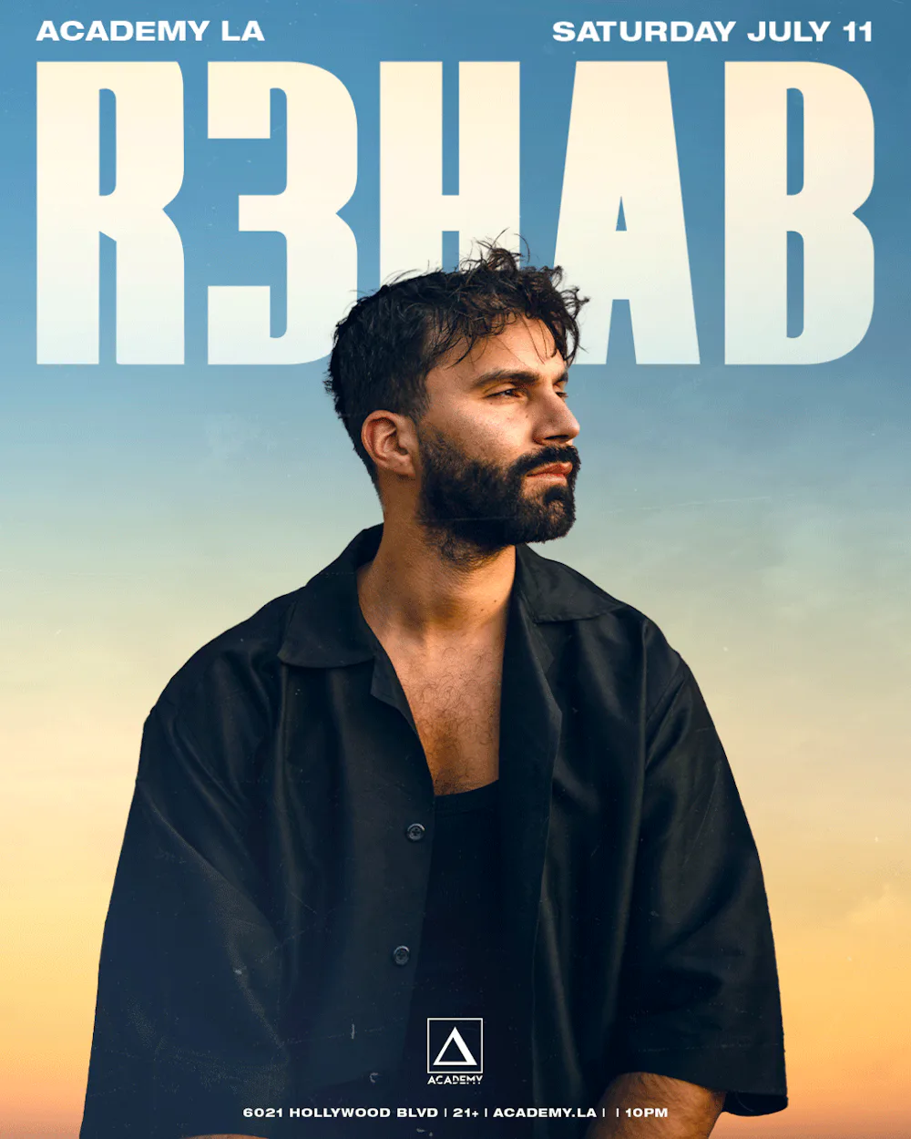 R3HAB