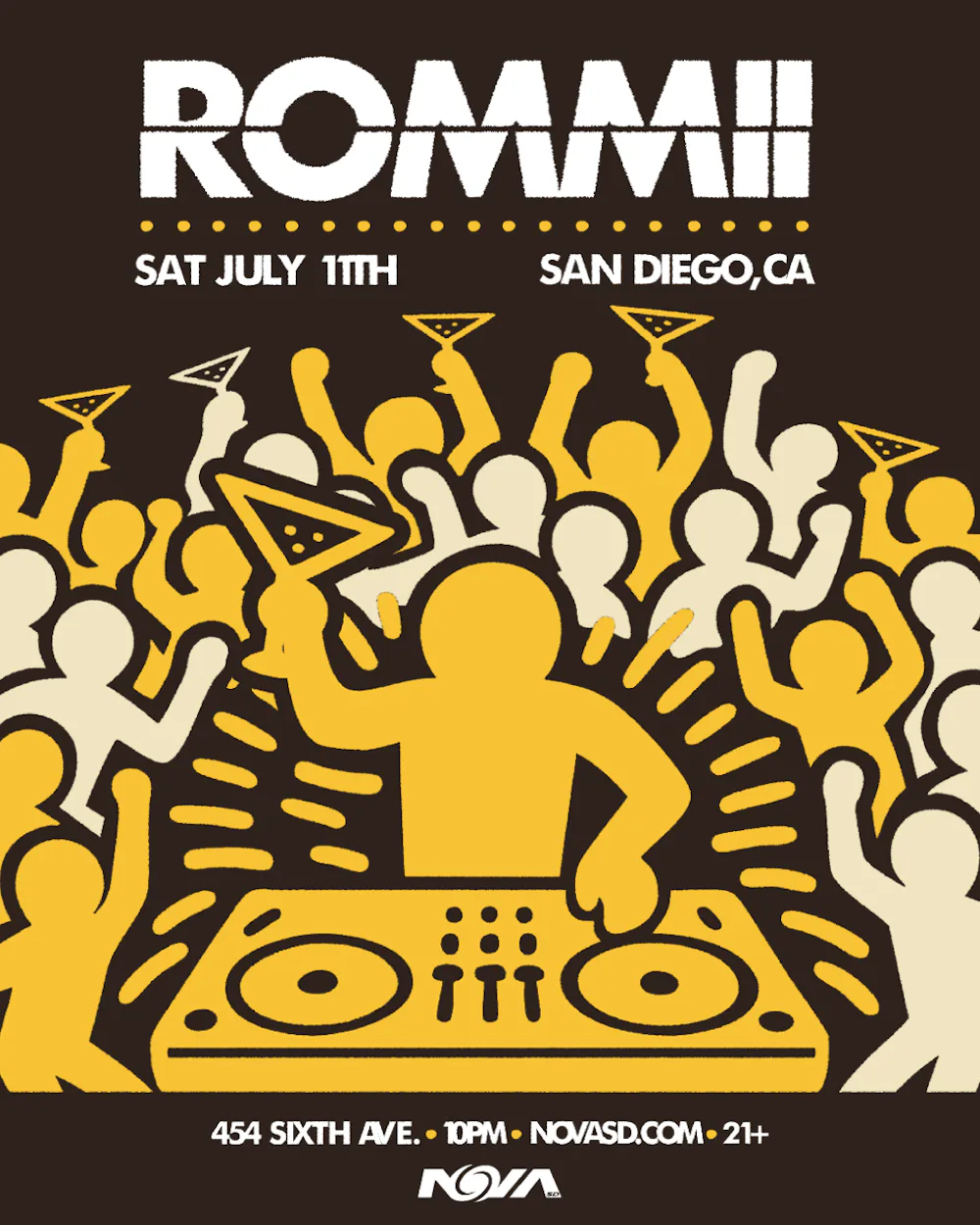 Rommii