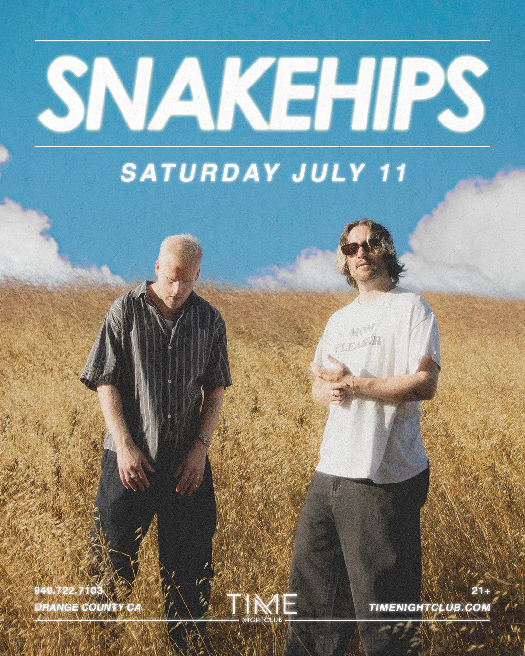 Snakehips