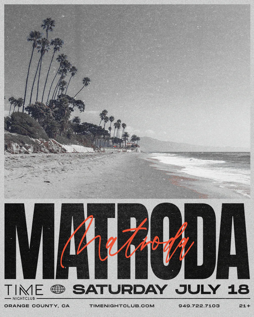 Matroda