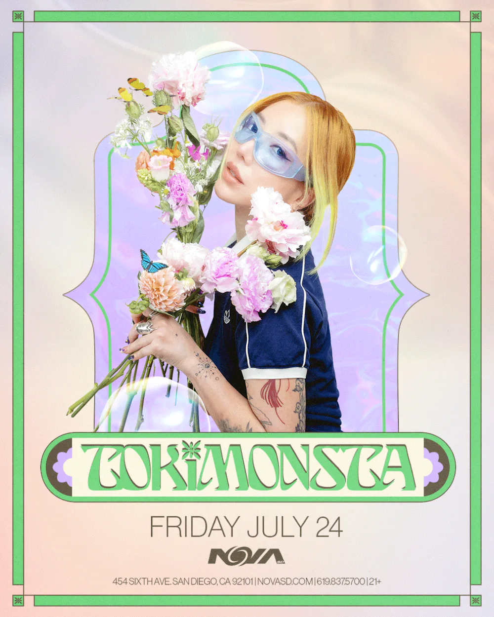 Tokimonsta