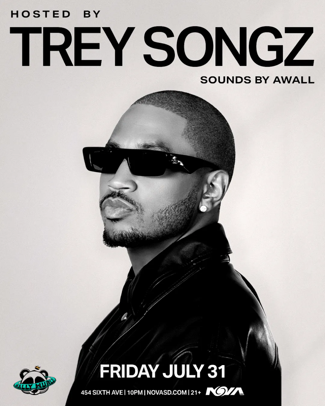 Trey Songz