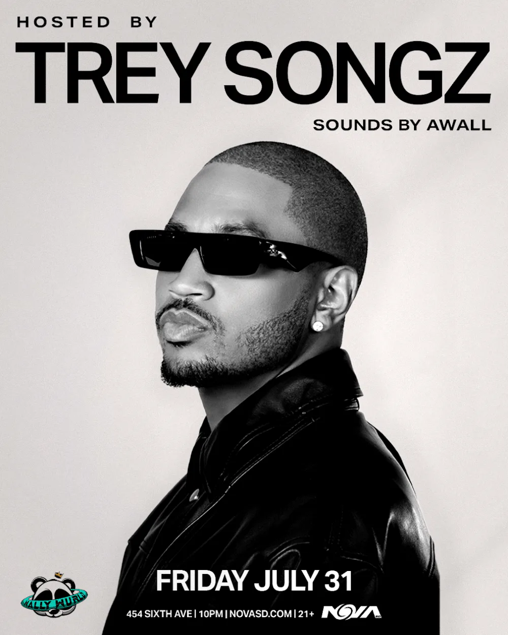 Trey Songz