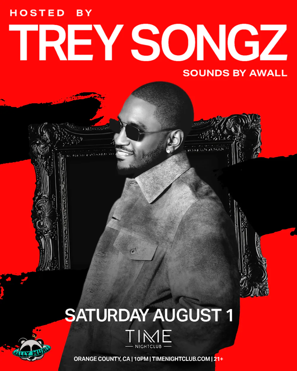 Trey Songz
