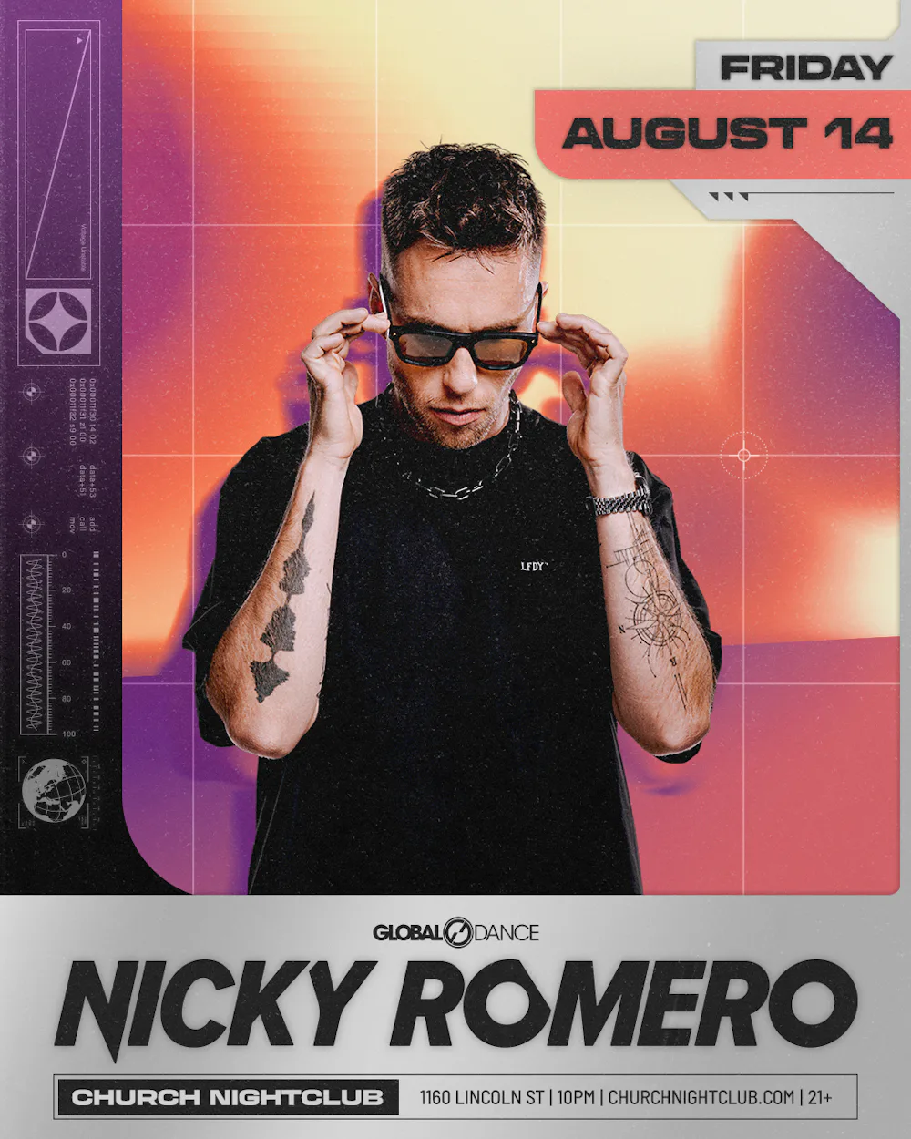 Nicky Romero