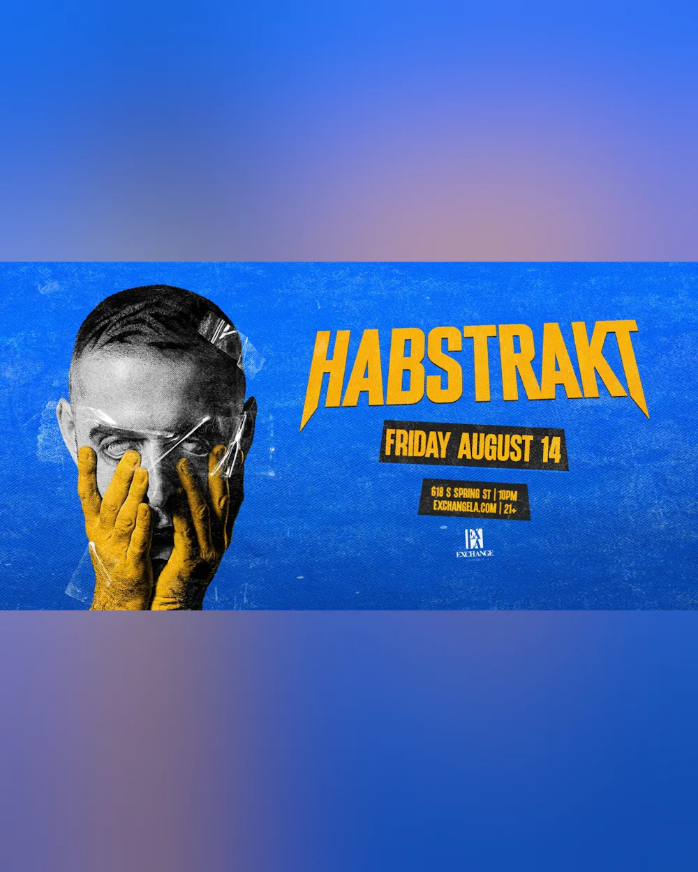 Habstrakt