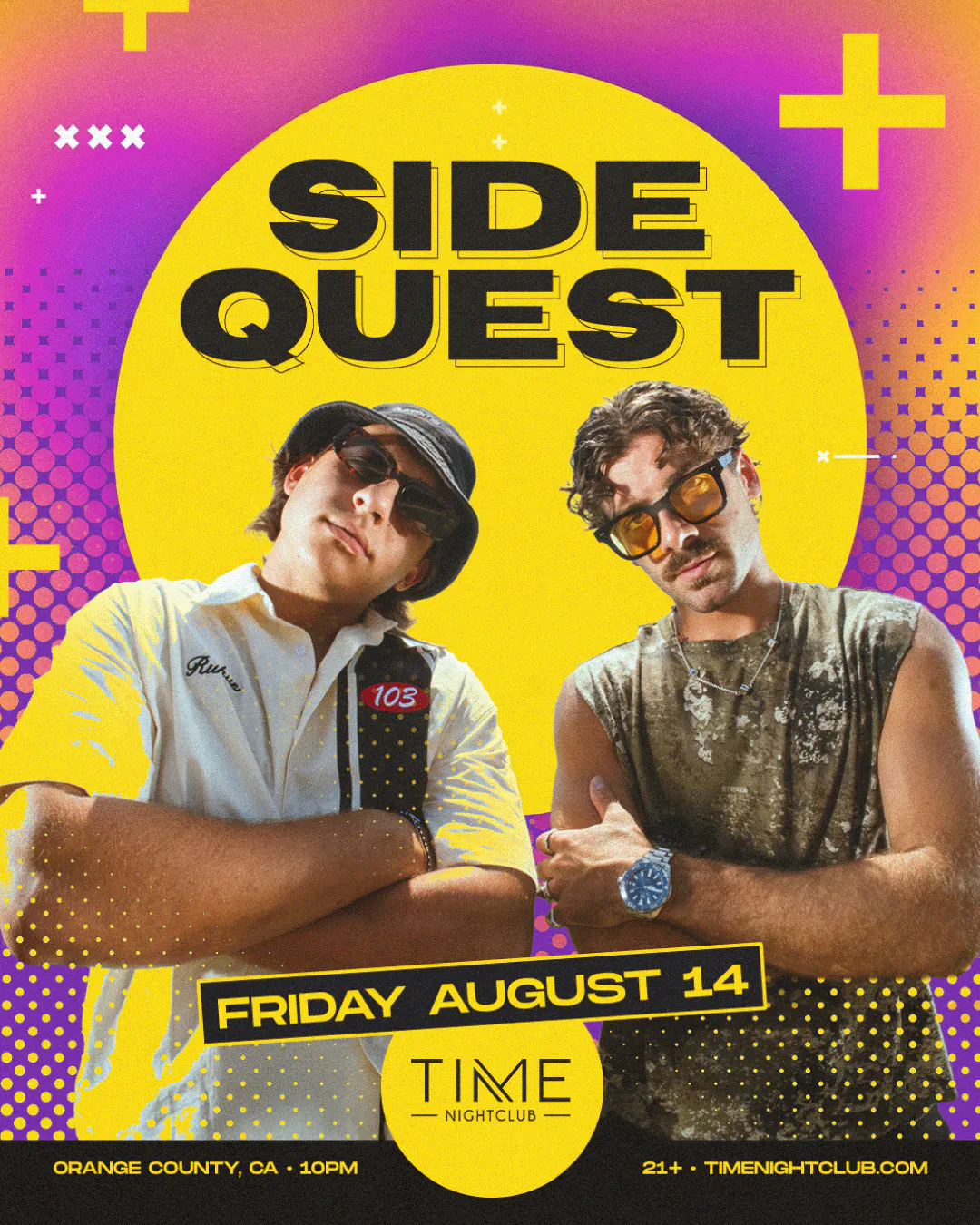 SIDEQUEST