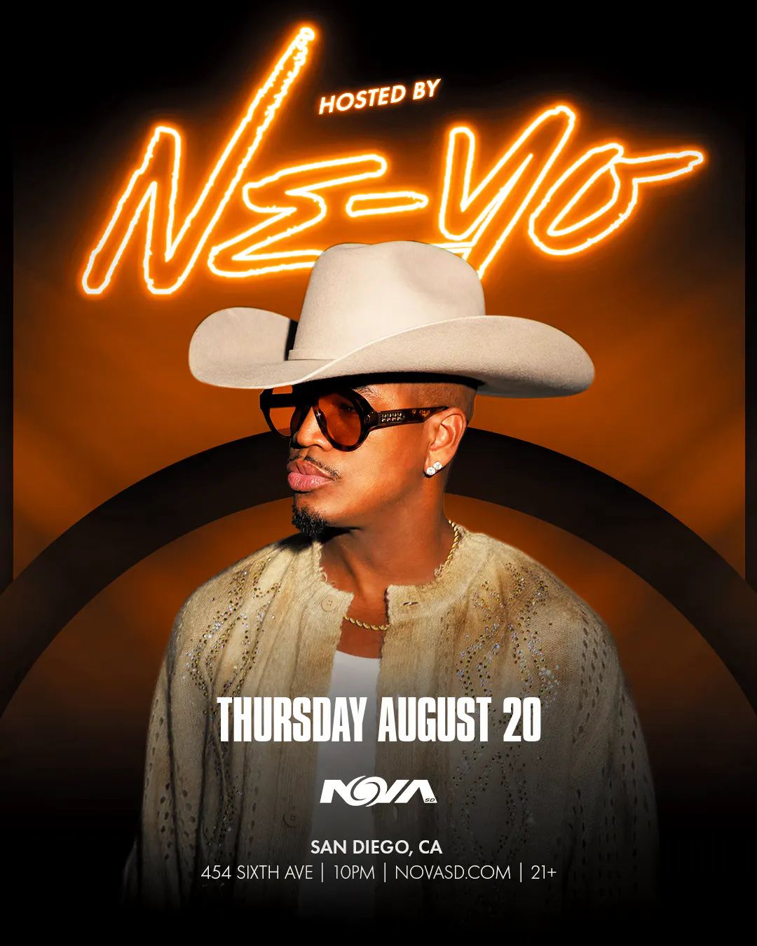 Ne-Yo