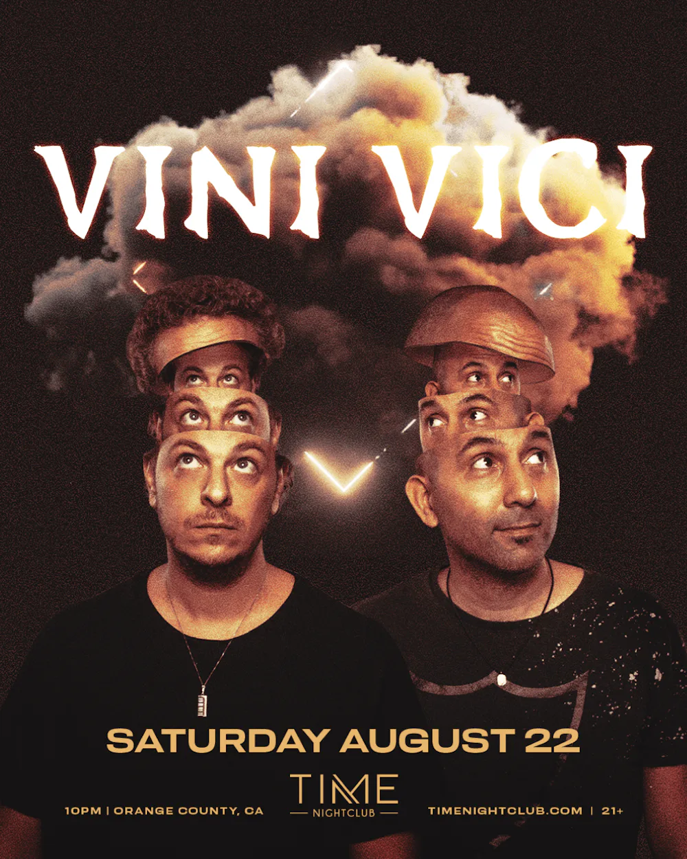 Vini Vici