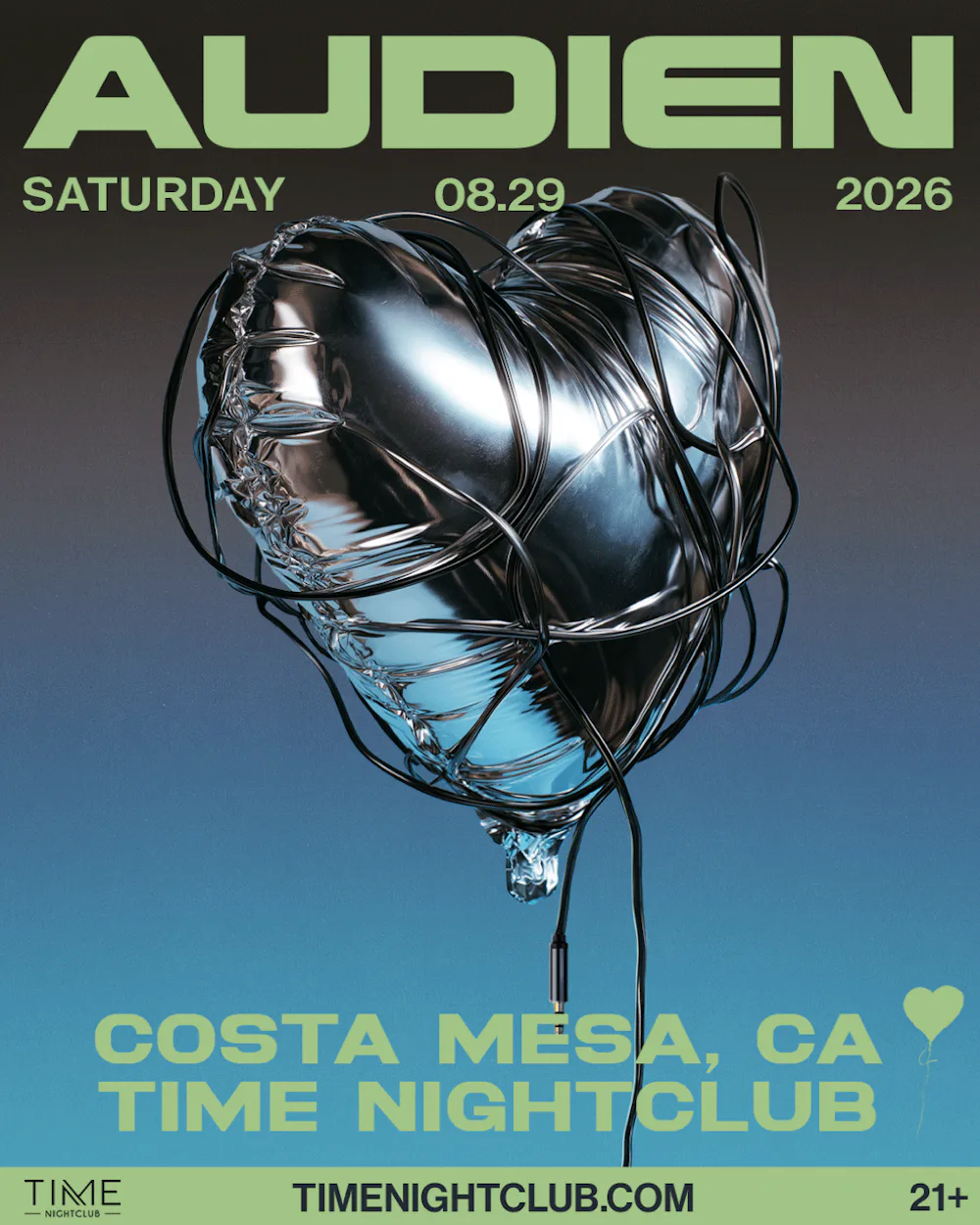 Audien