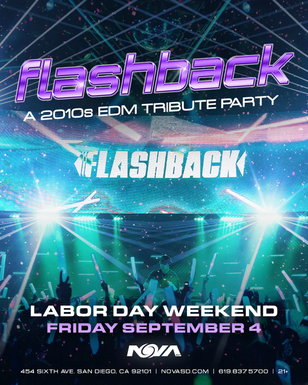 Flashback
