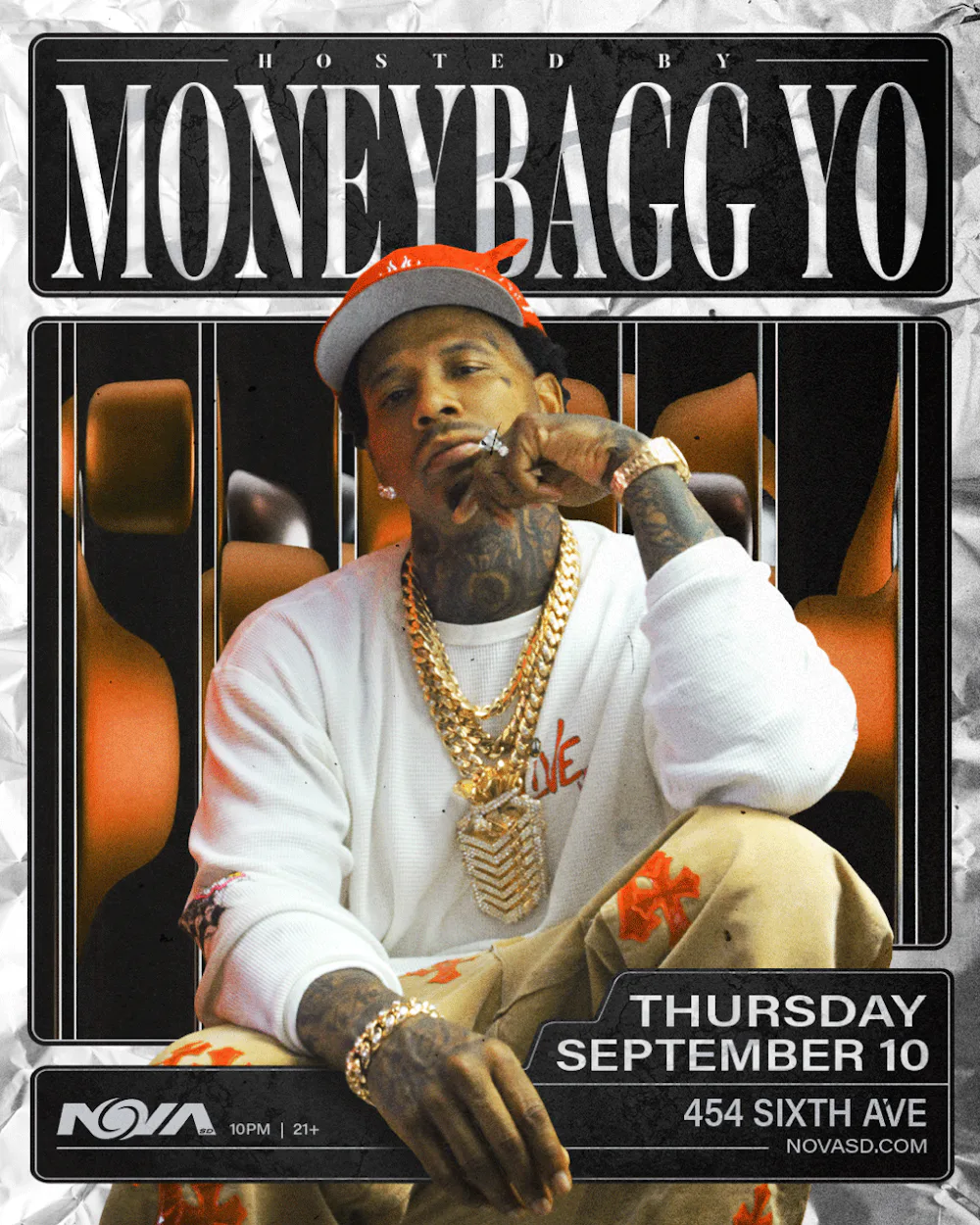 Moneybagg yo