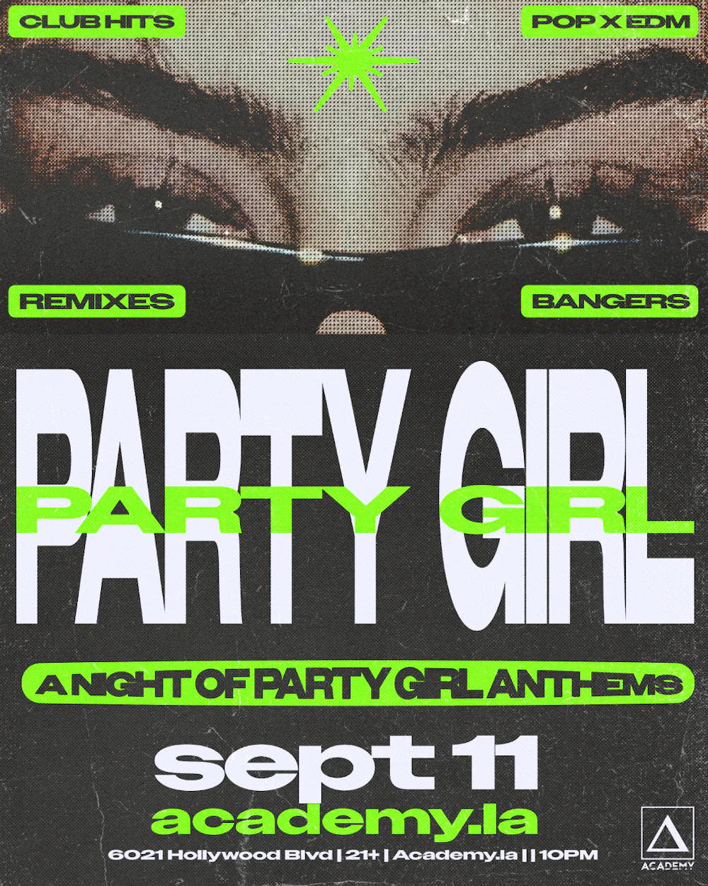 Party Girl