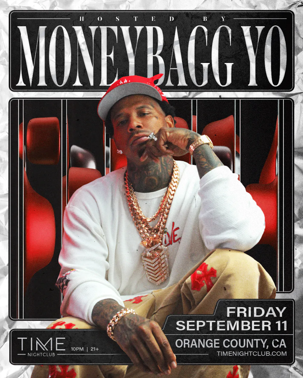 Moneybagg Yo