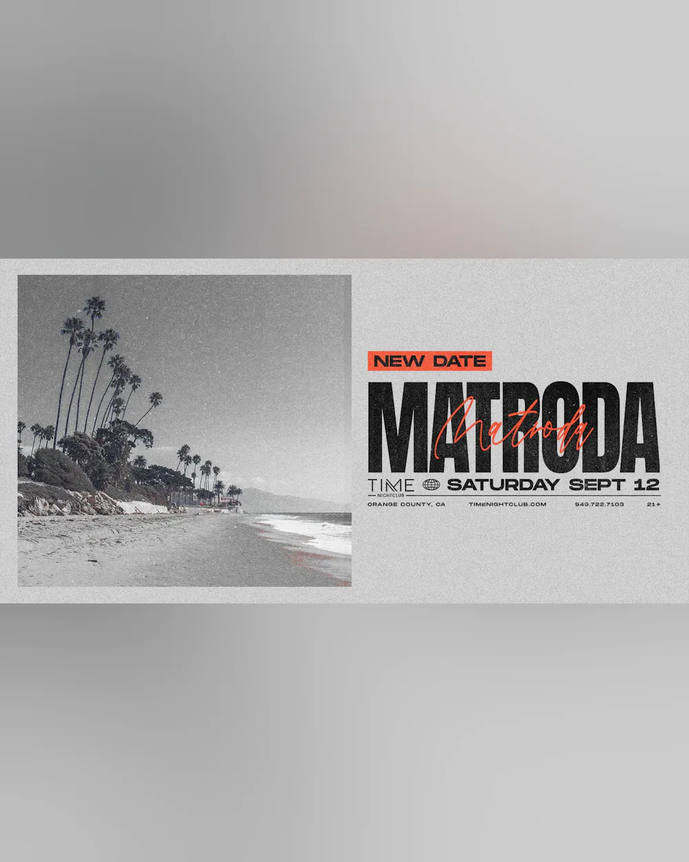 Matroda