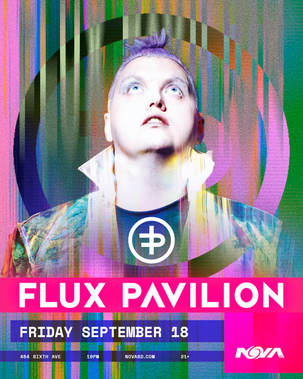 Flux Pavilion