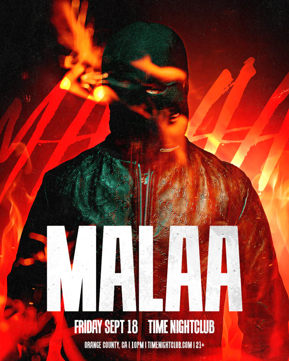 MALAA