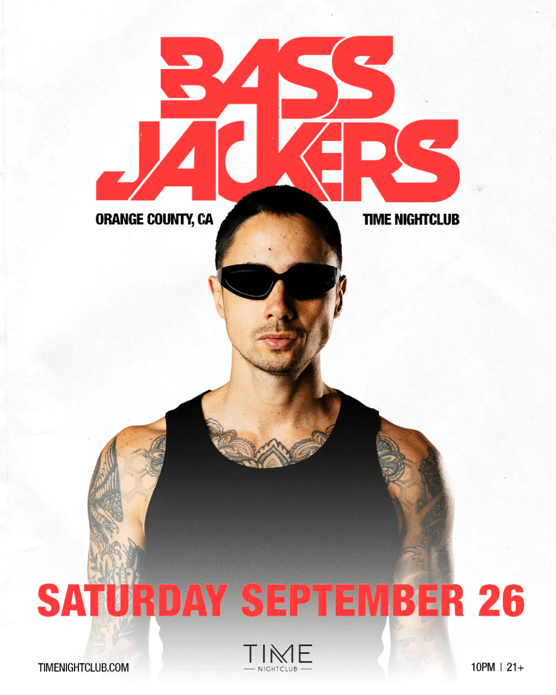 Bassjackers